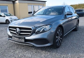 Mercedes-Benz E 300 200.000 km 20.988 &euro; Schweinfurt 97424