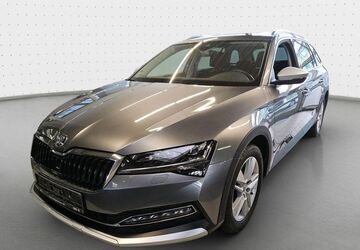 Skoda Superb 88.100 km 31.990 &euro; Haßfurt 97437