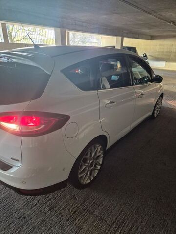 Gebrauchte Ford C-Max