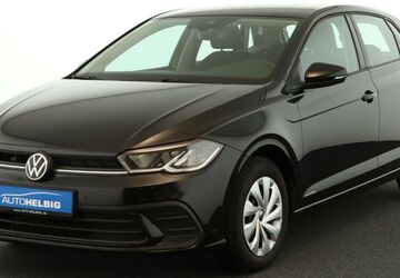 VW Polo 76.900 km 15.990 &euro; Donnersdorf 97499