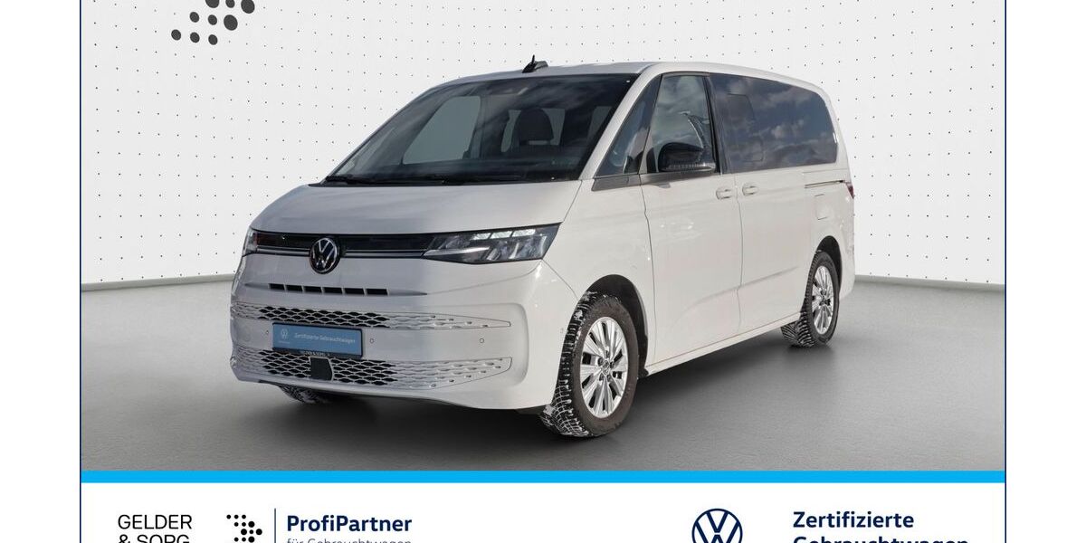 VW T7 Multivan 26.352 km 49.990 &euro; Sand am Main 97522