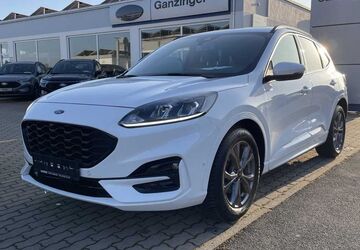 Ford Kuga 32.571 km 25.490 &euro; Heidenfeld 97520