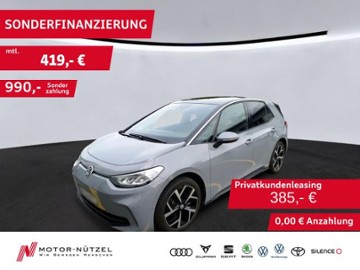 Gebrauchte VW ID.3