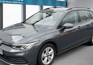 VW Golf 85.807 km 15.340 &euro; Schweinfurt 97424