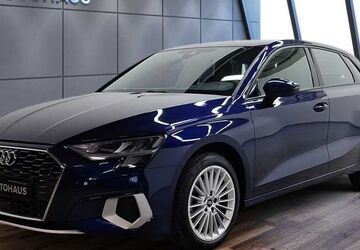 Audi A3 81.413 km 21.860 &euro; Schweinfurt 97424