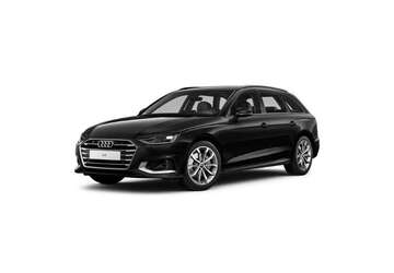 Audi A4 41.688 km 28.990 &euro; Schweinfurt 97424