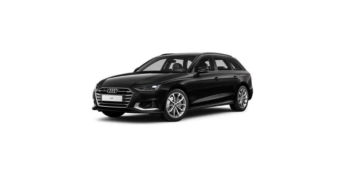 Audi A4 41.688 km 28.990 &euro; Schweinfurt 97424