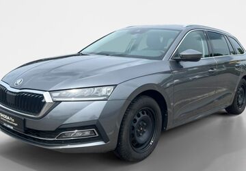 Skoda Octavia 51.292 km 23.940 &euro; Schweinfurt 97424