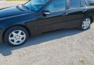 Mercedes-Benz 200 189.000 km 3.950 &euro; Röthlein 97520