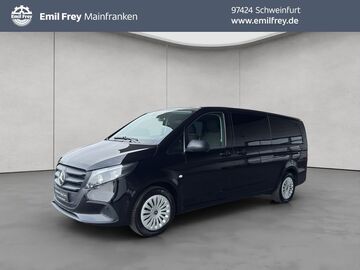 Gebrauchte Mercedes-Benz Vito