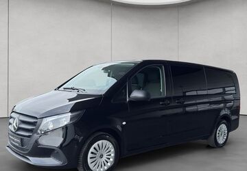 Mercedes-Benz Vito 16.716 km 52.890 &euro; Schweinfurt 97424