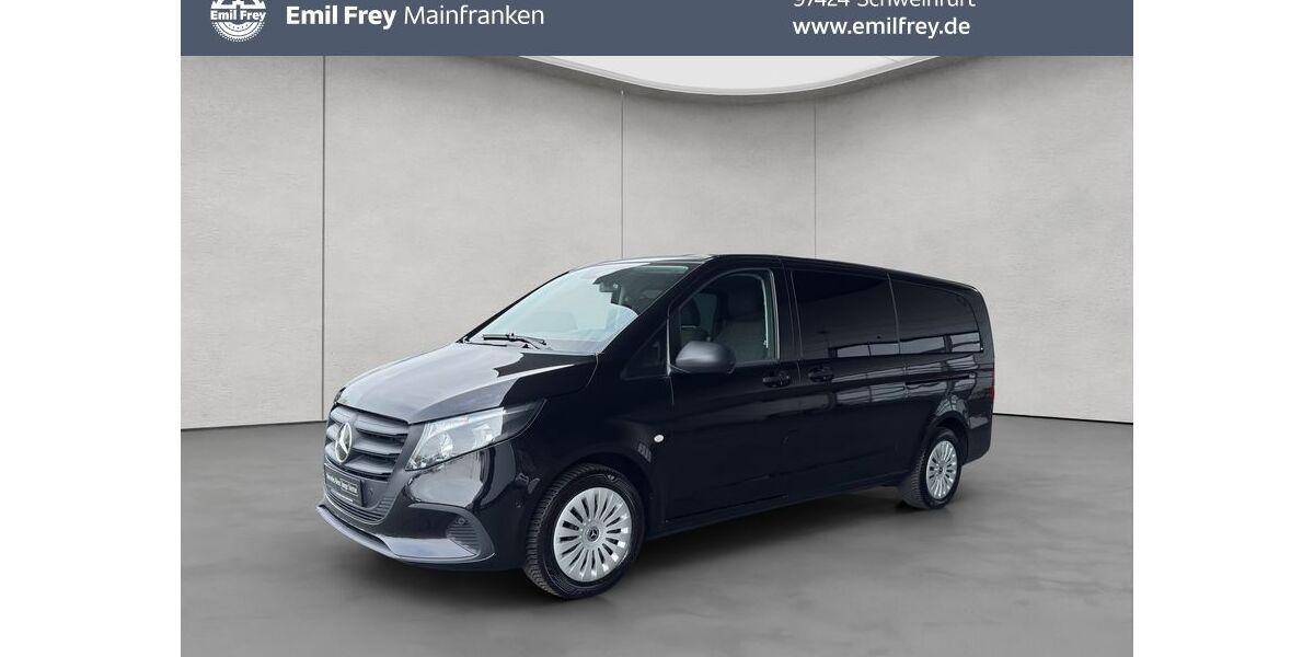 Mercedes-Benz Vito 16.716 km 52.890 &euro; Schweinfurt 97424