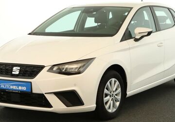 Seat Ibiza 42.200 km 15.990 &euro; Donnersdorf 97499