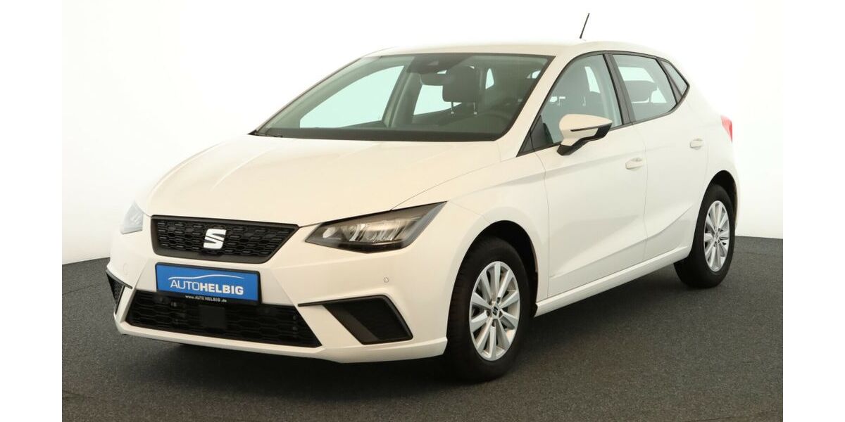 Seat Ibiza 42.200 km 15.990 &euro; Donnersdorf 97499
