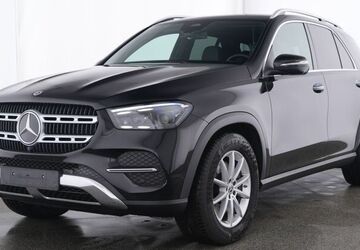 Mercedes-Benz GLE 350 34.900 km 67.740 &euro; Oberthulba 97723