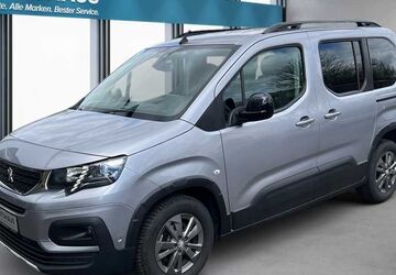 Peugeot Rifter 37.777 km 22.270 &euro; Schweinfurt 97424