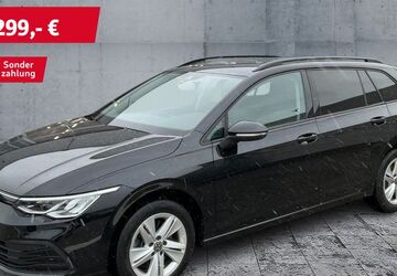 VW Golf 57.084 km 21.300 &euro; Werneck 97440