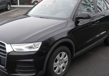 Audi Q3 95.000 km 14.990 &euro; Haßfurt 97437