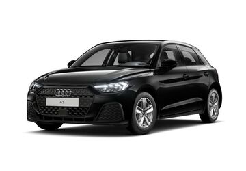 Audi A1 39.657 km 19.780 &euro; Haßfurt 97437