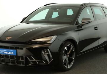 Cupra Leon 16.700 km 27.990 &euro; Donnersdorf 97499