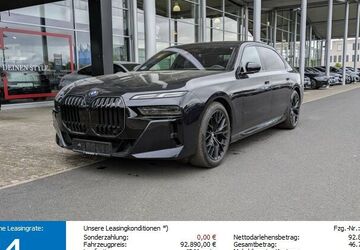 BMW 740 28.182 km 89.890 &euro; Schweinfurt 97424
