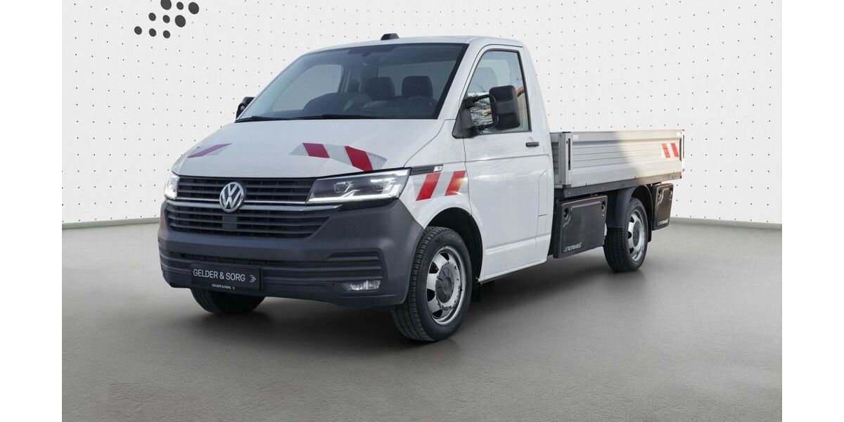 VW T6 Transporter 86.891 km 34.990 &euro; Haßfurt 97437