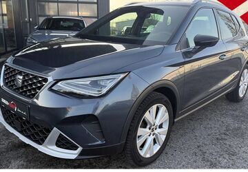 Seat Arona 27.000 km 23.990 &euro; Werneck 97440