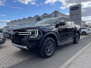 Gebrauchte Ford Ranger