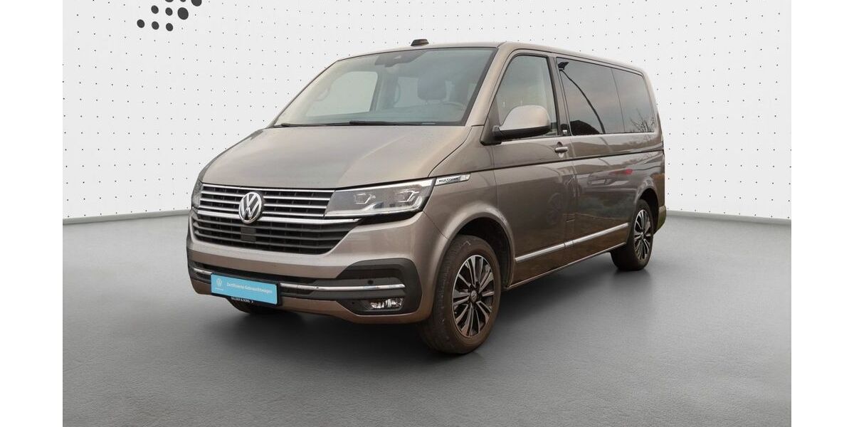VW T6 Multivan 89.900 km 41.880 &euro; Schweinfurt 97424