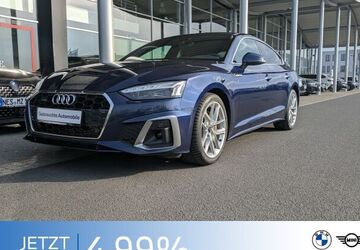 Audi A5 107.063 km 29.750 &euro; Schweinfurt 97424
