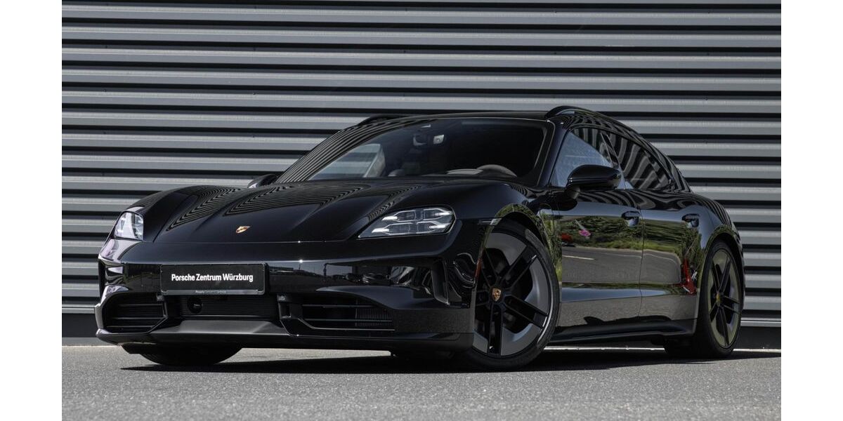 Porsche Taycan 9.900 km 133.890 &euro; Estenfeld 97230