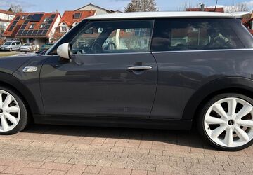 Mini Cooper S 101.000 km 12.990 &euro; Schweinfurt 97422