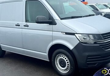 VW T6 Transporter 70.000 km 24.600 &euro; Schweinfurt 97424