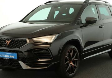 Cupra Ateca 69.400 km 28.990 &euro; Donnersdorf 97499