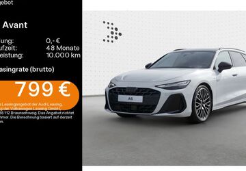 Audi A6 3.900 km 71.480 &euro; Haßfurt 97437