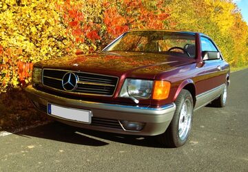 Mercedes-Benz S 500 155.870 km 29.990 &euro; Gochsheim 97469