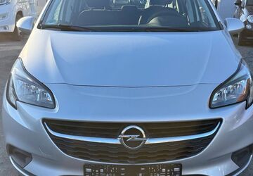 Opel Corsa 53.800 km 10.890 &euro; Bad Kissingen 97688