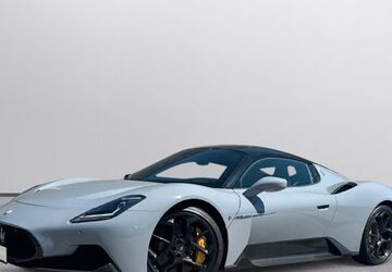 Maserati MC20 10.500 km 218.900 &euro; Kürnach 97273