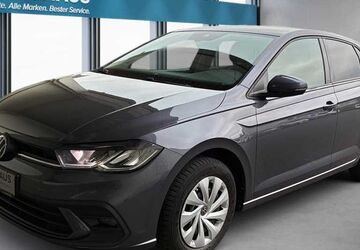 VW Polo 46.475 km 17.940 &euro; Schweinfurt 97424