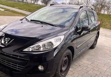 Peugeot 207 111.700 km 5.000 &euro; Oberthulba 97723