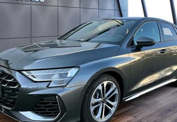 Audi S3 8.112 km 48.860 &euro; Schweinfurt 97424