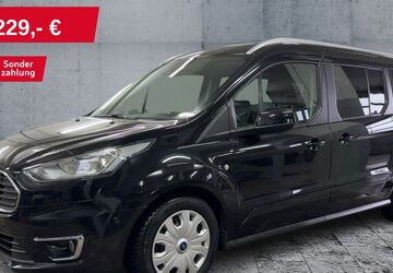 Ford Grand Tourneo 112.750 km 17.600 &euro; Werneck 97440