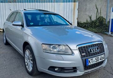 Audi A6 335.000 km 3.499 &euro; Dettelbach 97337