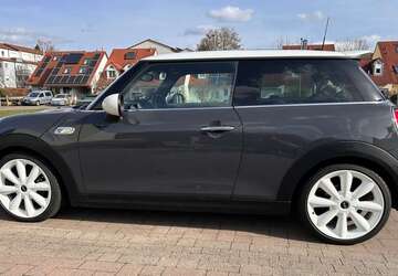 Mini Cooper S 101.020 km 13.800 &euro; Schweinfurt 97421