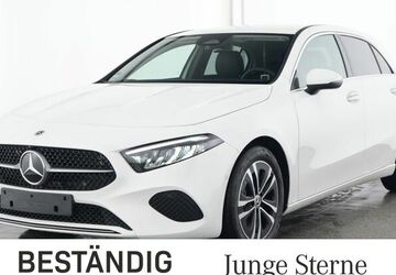 Mercedes-Benz A 180 6.429 km 28.990 &euro; Haßfurt 97437
