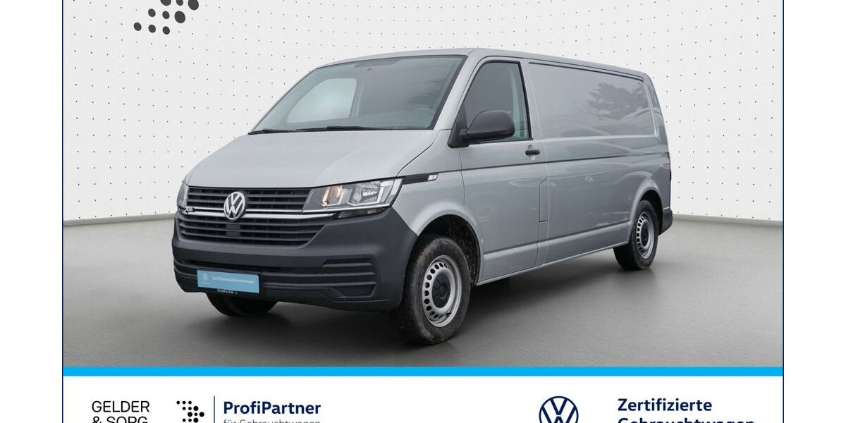 VW T6 Transporter 8.781 km 18.990 &euro; Sand am Main 97522