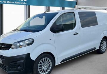 Opel Vivaro 53.570 km 21.960 &euro; Schweinfurt 97424