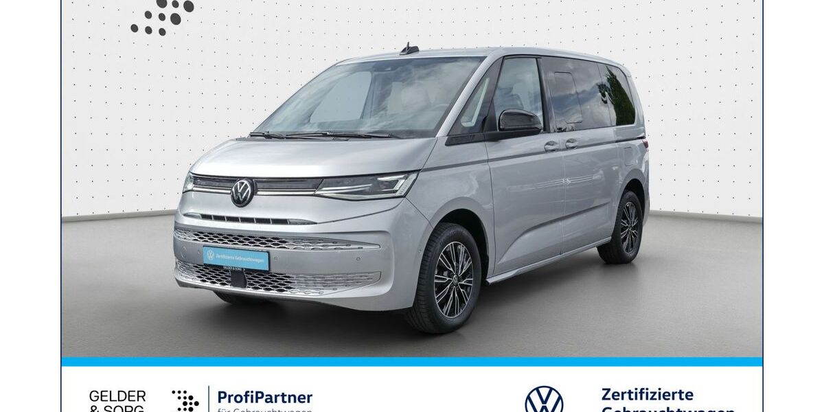VW T7 Multivan 24.800 km 44.480 &euro; Haßfurt 97437