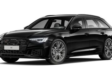 Audi S6 64.000 km 49.990 &euro; Sand am Main 97522