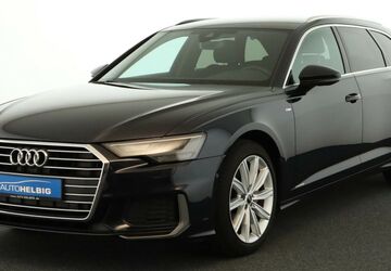 Audi A6 65.900 km 32.890 &euro; Donnersdorf 97499